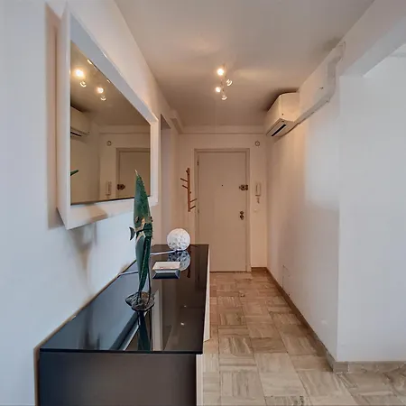 Apartment Belle Terrasse Vue , Proche Plages 223l Fov *