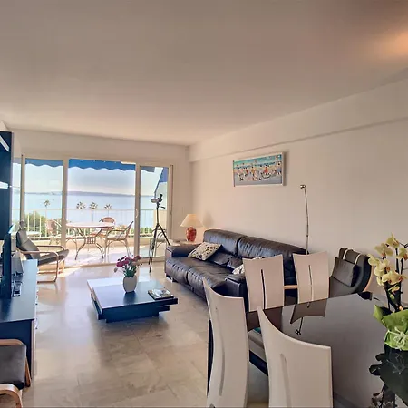Belle Terrasse Vue , Proche Plages 223l Fov Apartment