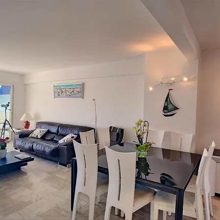 Apartment Belle Terrasse Vue , Proche Plages 223l Fov *